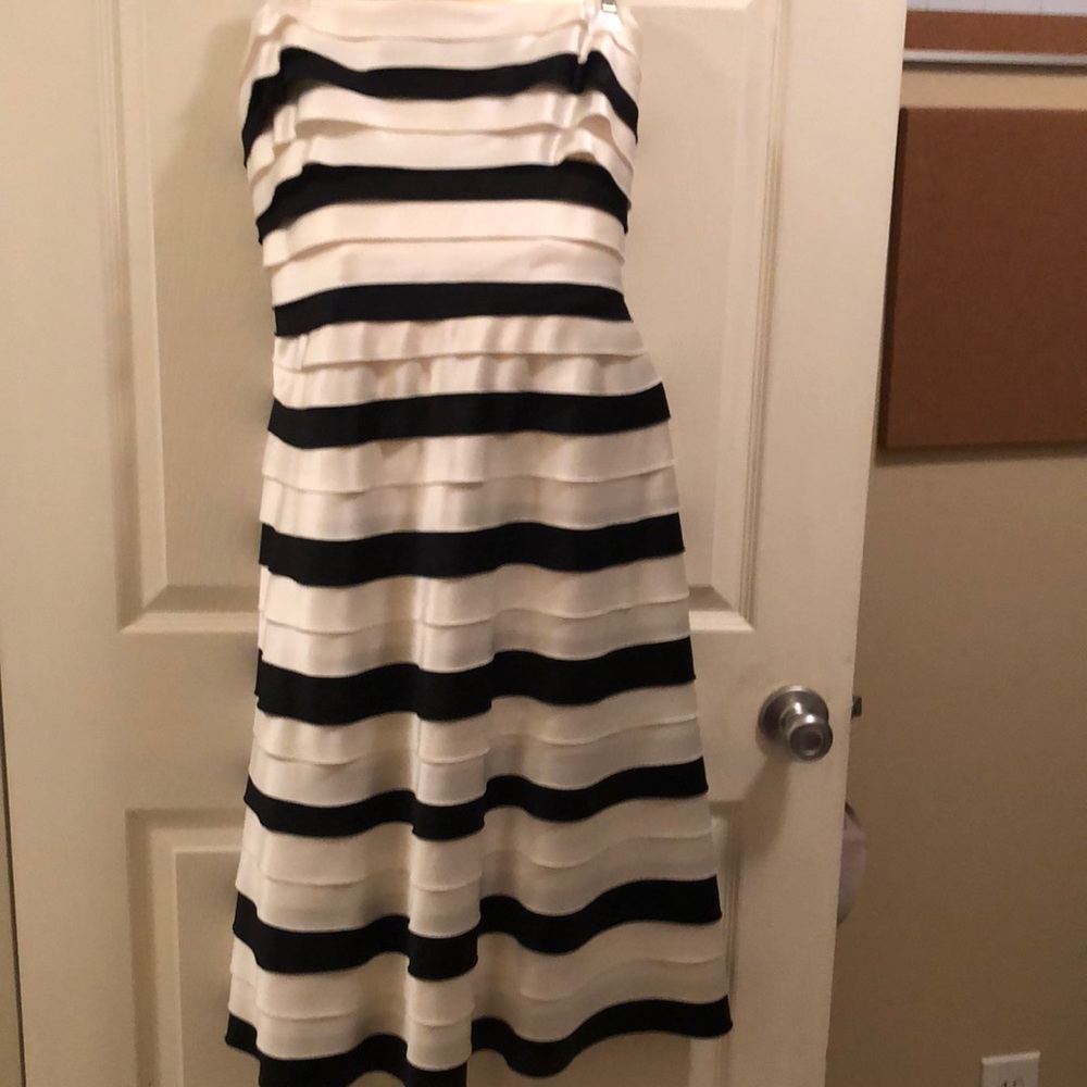 Woman’s dress